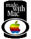 Made with Macintosh